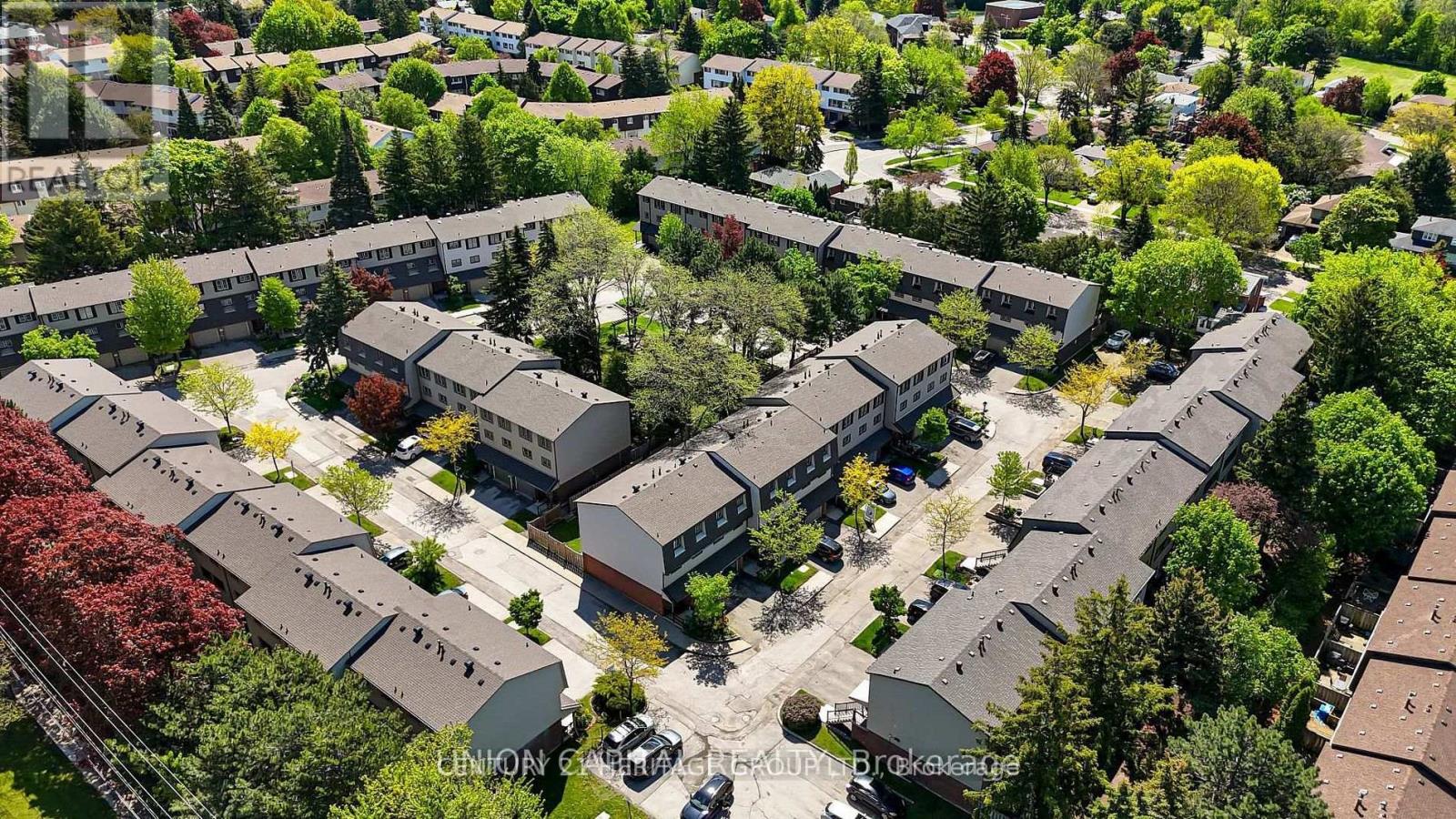 56 - 43 Purple Sageway, Toronto, Ontario  M2H 2Z6 - Photo 24 - C13814182