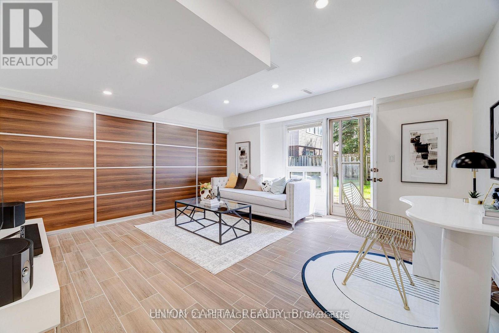 56 - 43 Purple Sageway, Toronto, Ontario  M2H 2Z6 - Photo 4 - C13814182