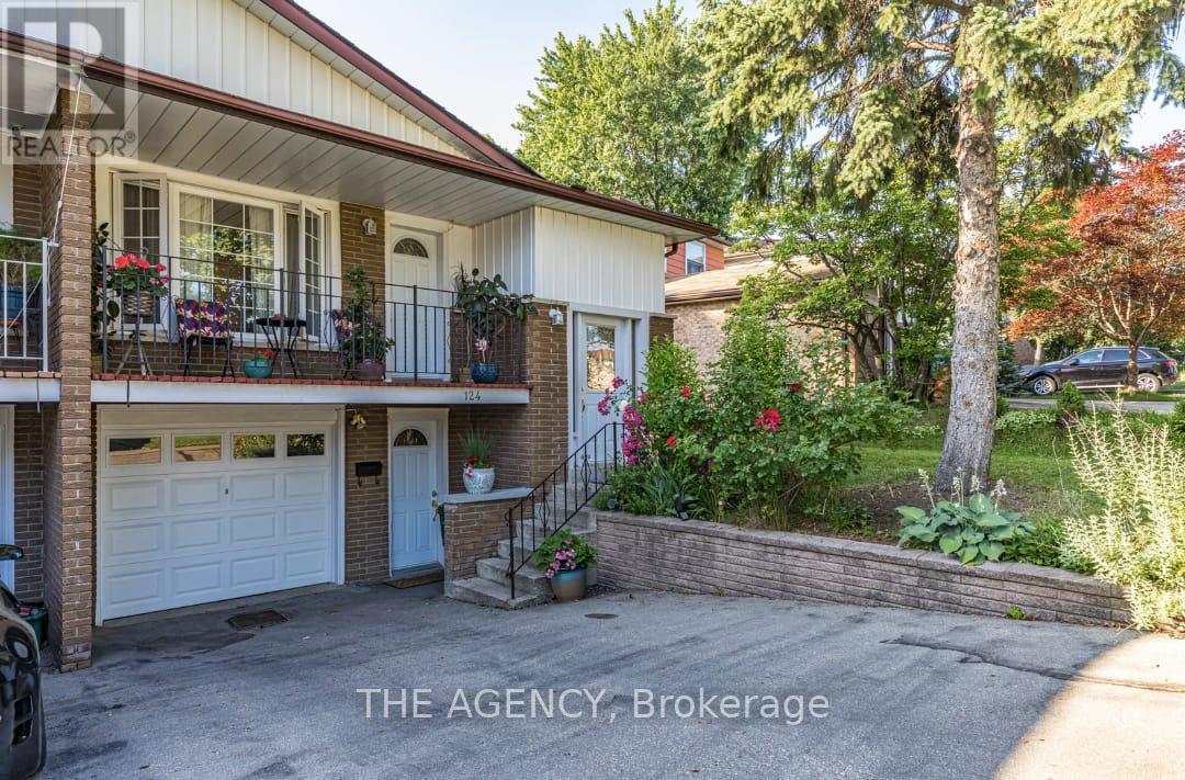 124 VAN HORNE AVENUE, toronto (don valley village), Ontario