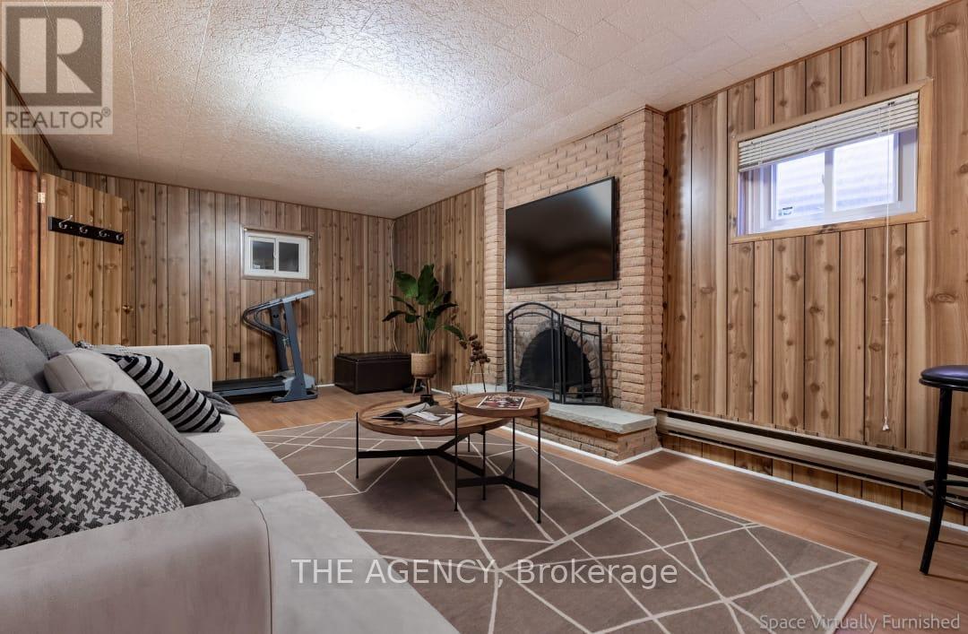 124 Van Horne Avenue, Toronto, Ontario  M2J 2T1 - Photo 8 - C13814306