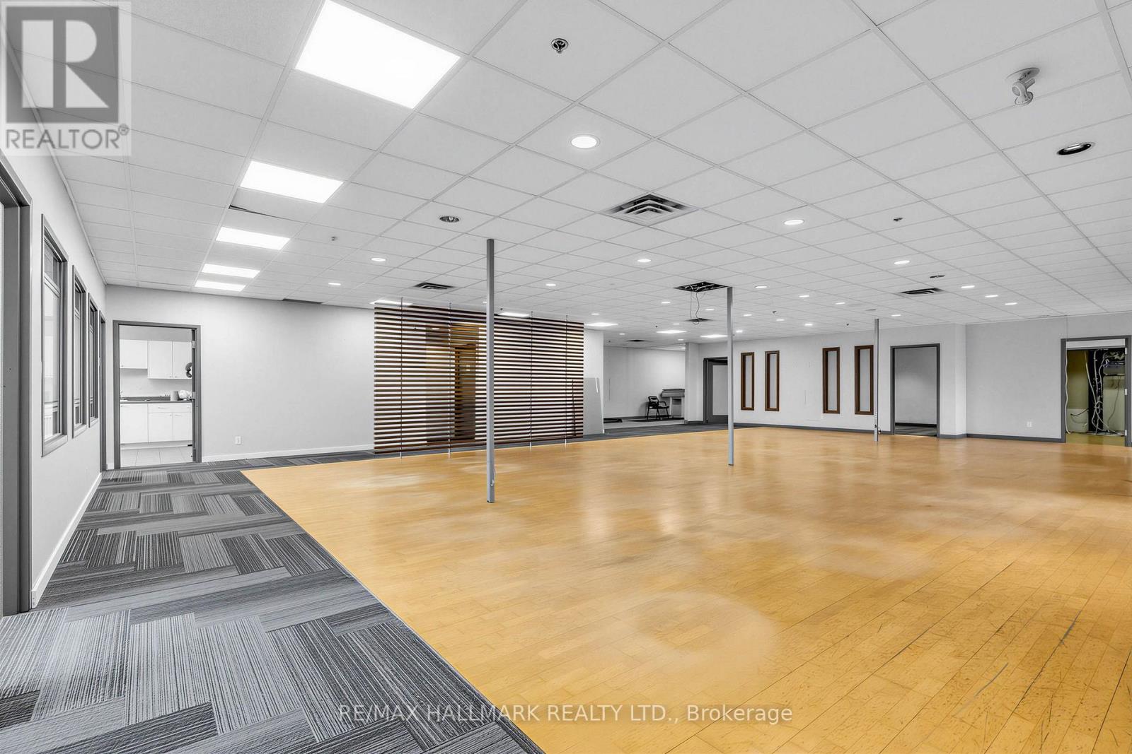 201 (Divisible) - 30 Kern Road, Toronto (Banbury-Don Mills), Ontario  M3B 1T1 - Photo 33 - C13814344