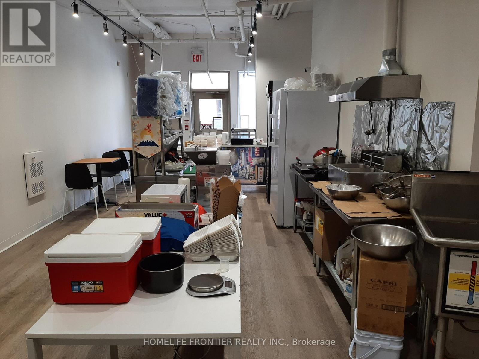 1 - 115 Richmond Street E, Toronto (Church-Yonge Corridor), Ontario  M5C 3H6 - Photo 3 - C13814352