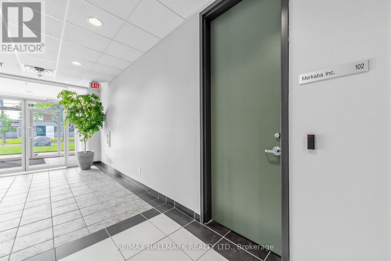 102 - 30 Kern Road, Toronto, Ontario  M3B 1T1 - Photo 12 - C13814354