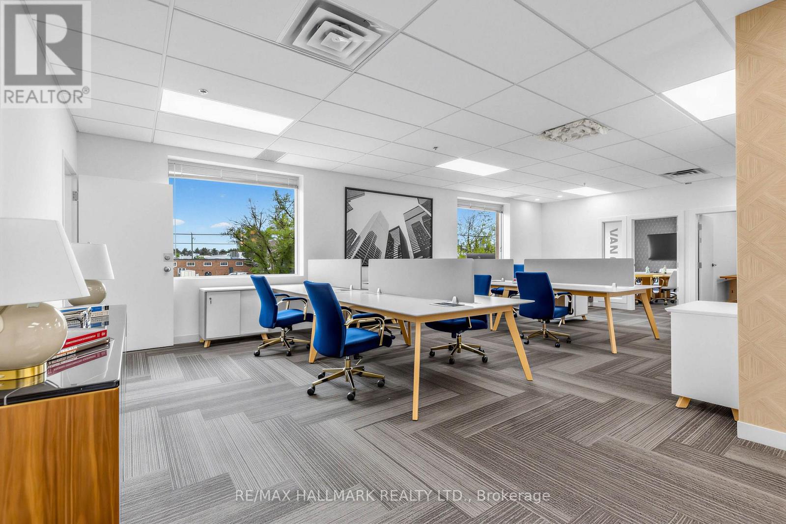 202 - 30 Kern Road, Toronto (Banbury-Don Mills), Ontario  M3B 1T1 - Photo 14 - C13814368
