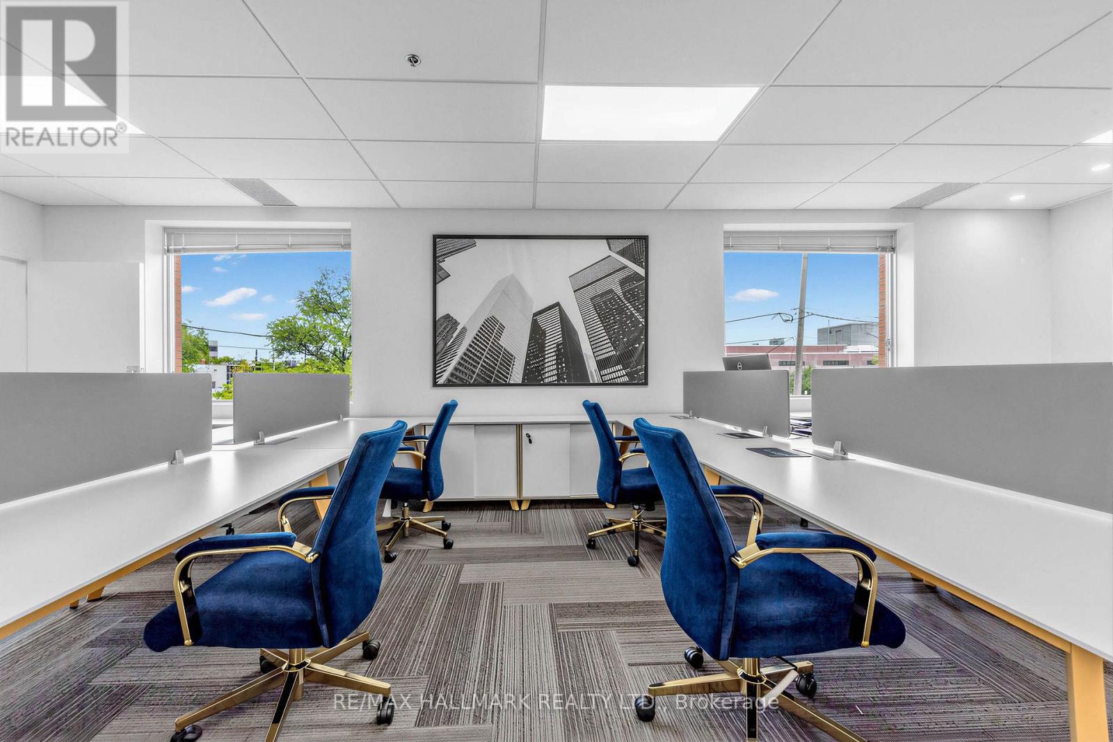 202 - 30 Kern Road, Toronto (Banbury-Don Mills), Ontario  M3B 1T1 - Photo 18 - C13814368