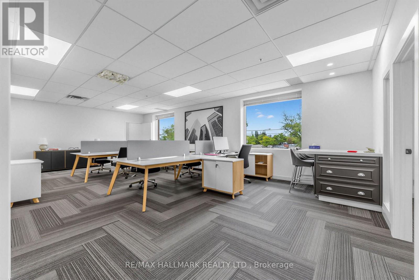 202 - 30 Kern Road, Toronto (Banbury-Don Mills), Ontario  M3B 1T1 - Photo 19 - C13814368