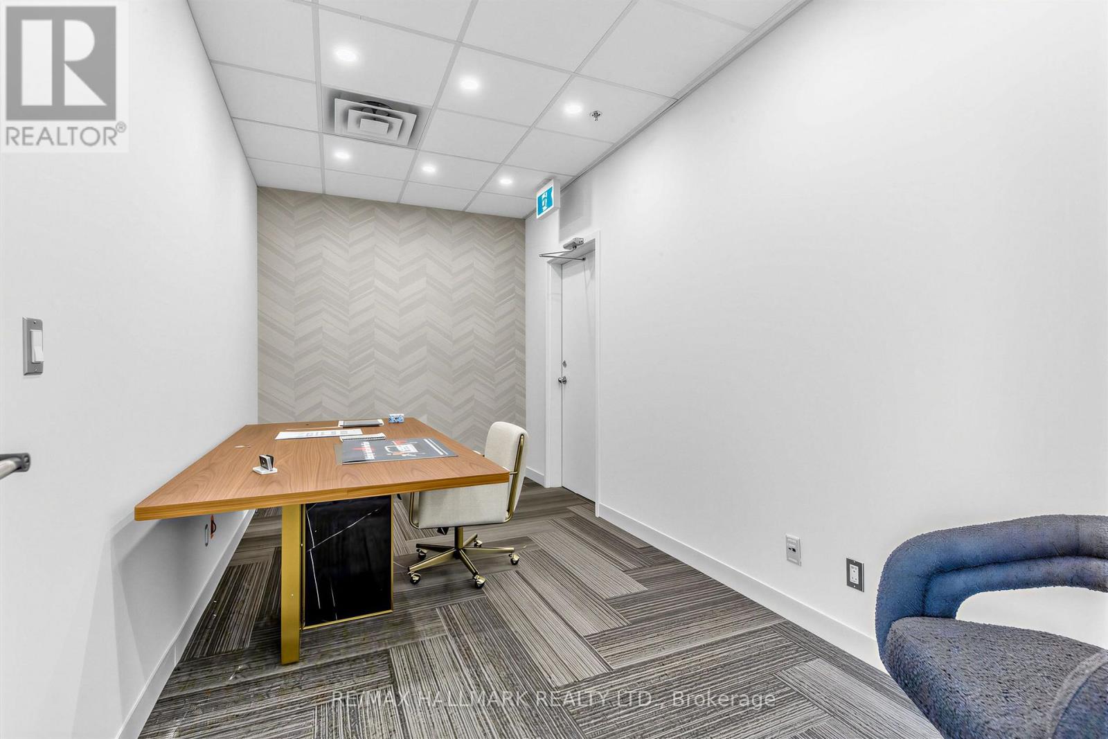 202 - 30 Kern Road, Toronto (Banbury-Don Mills), Ontario  M3B 1T1 - Photo 25 - C13814368