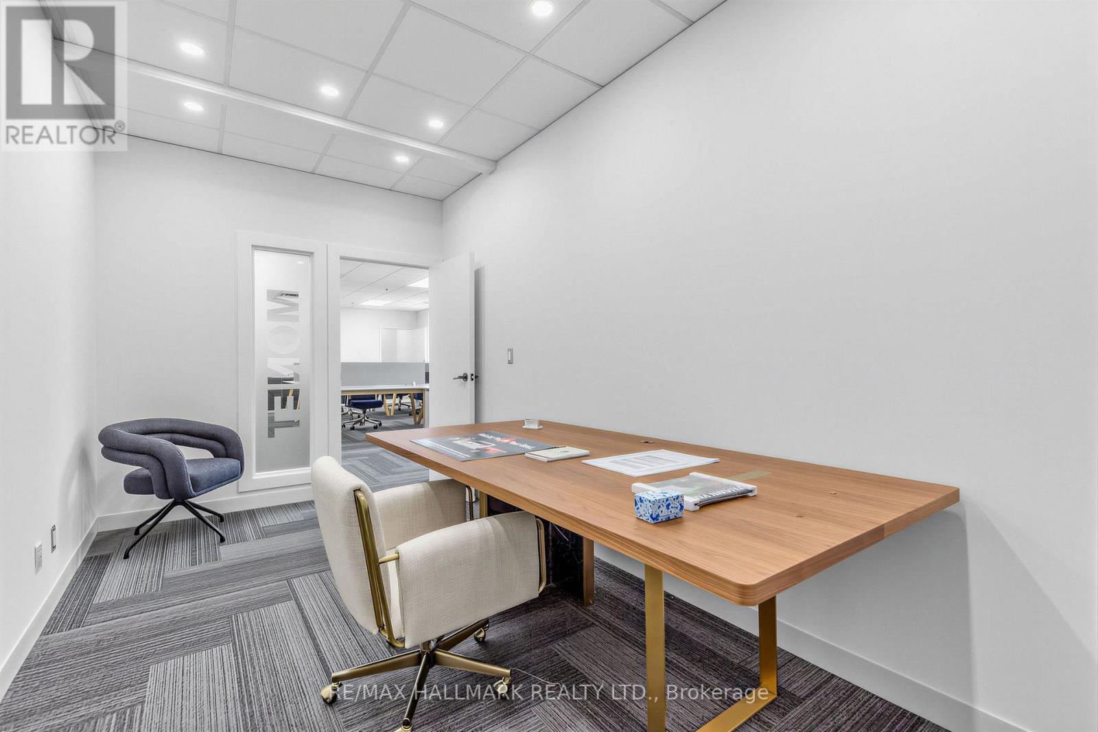 202 - 30 Kern Road, Toronto (Banbury-Don Mills), Ontario  M3B 1T1 - Photo 26 - C13814368