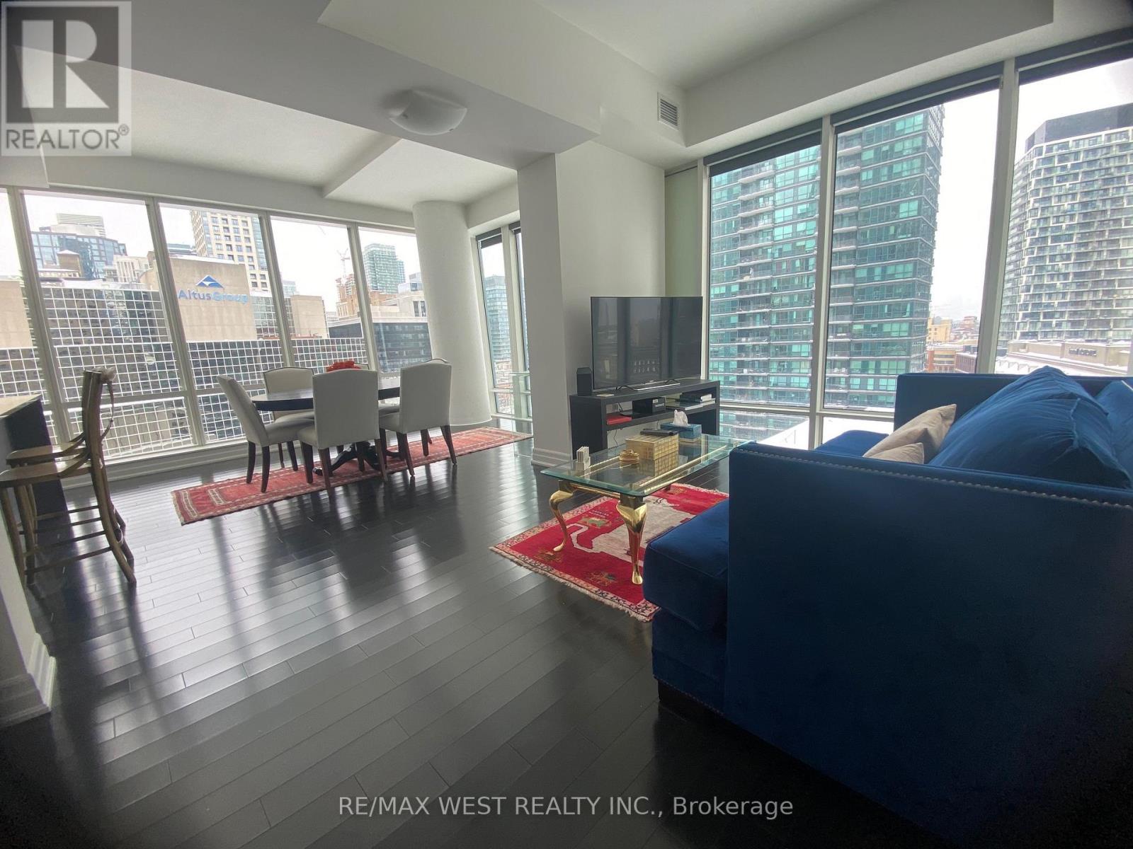 #1207 - 8 The Esplanade Way, Toronto (Waterfront Communities), Ontario  M5E 0A6 - Photo 10 - C13814372