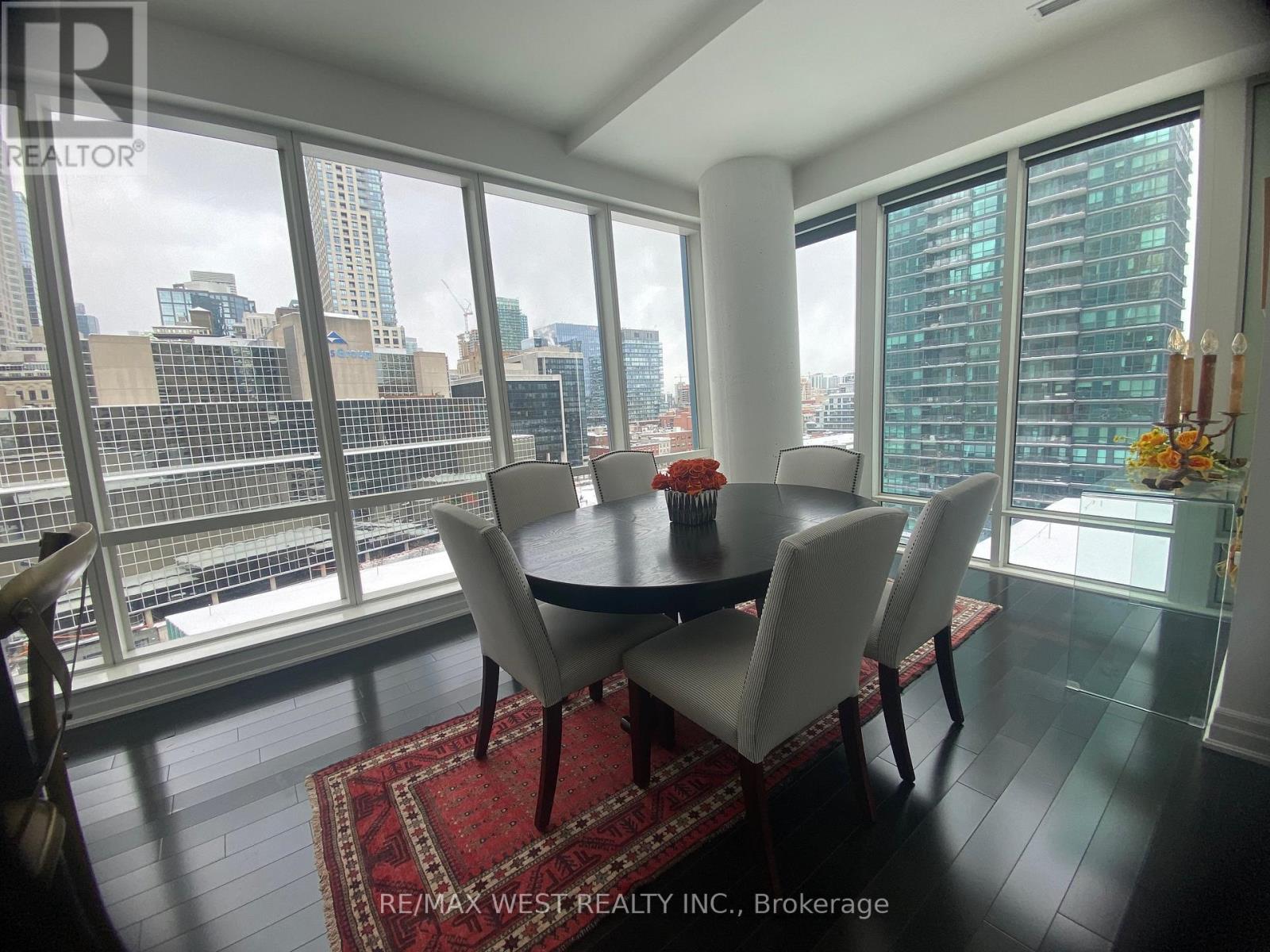 #1207 - 8 The Esplanade Way, Toronto (Waterfront Communities), Ontario  M5E 0A6 - Photo 11 - C13814372