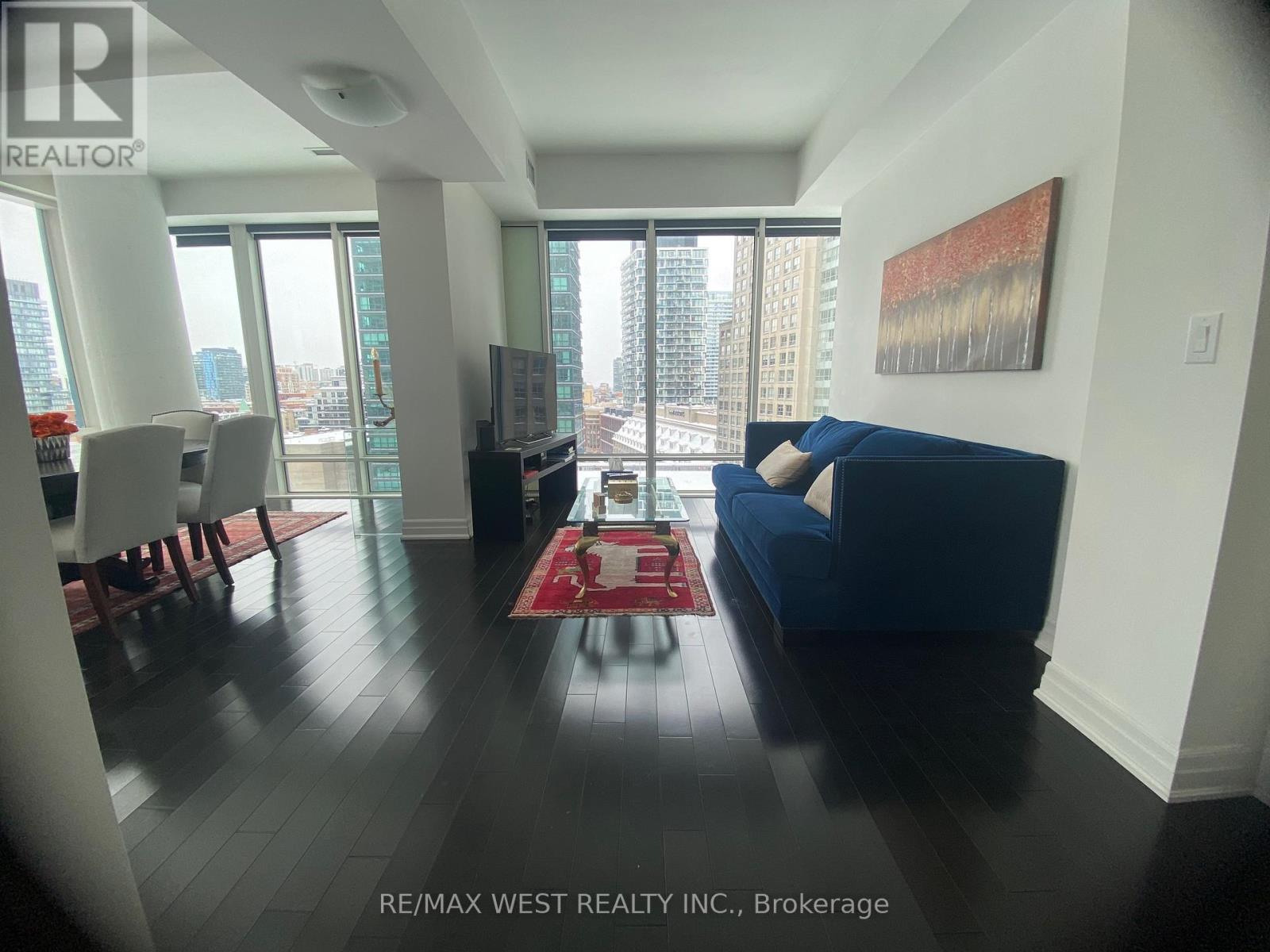 #1207 - 8 The Esplanade Way, Toronto (Waterfront Communities), Ontario  M5E 0A6 - Photo 13 - C13814372