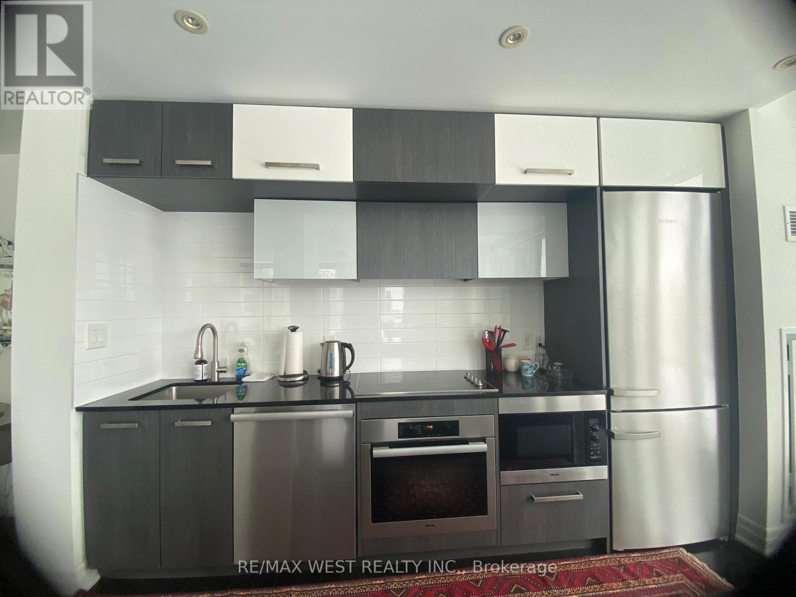 #1207 - 8 The Esplanade Way, Toronto (Waterfront Communities), Ontario  M5E 0A6 - Photo 14 - C13814372