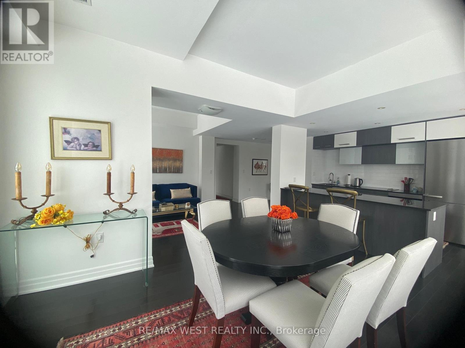 #1207 - 8 The Esplanade Way, Toronto (Waterfront Communities), Ontario  M5E 0A6 - Photo 15 - C13814372