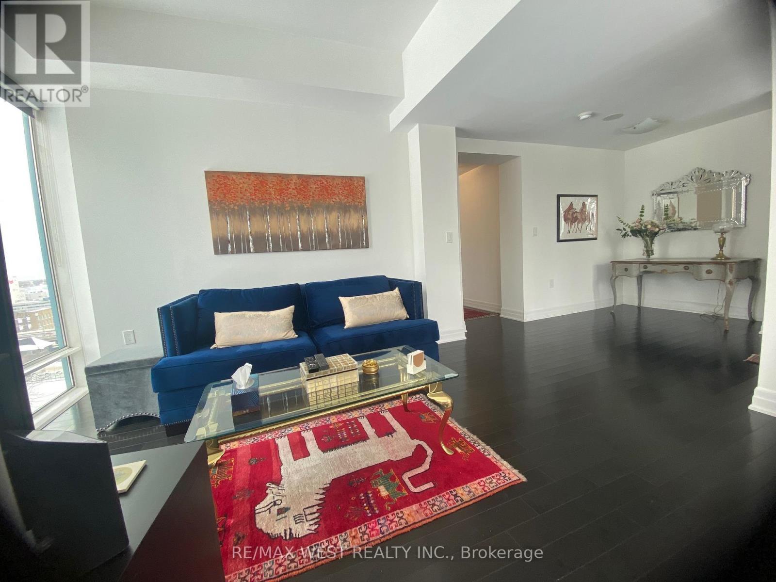 #1207 - 8 The Esplanade Way, Toronto (Waterfront Communities), Ontario  M5E 0A6 - Photo 9 - C13814372