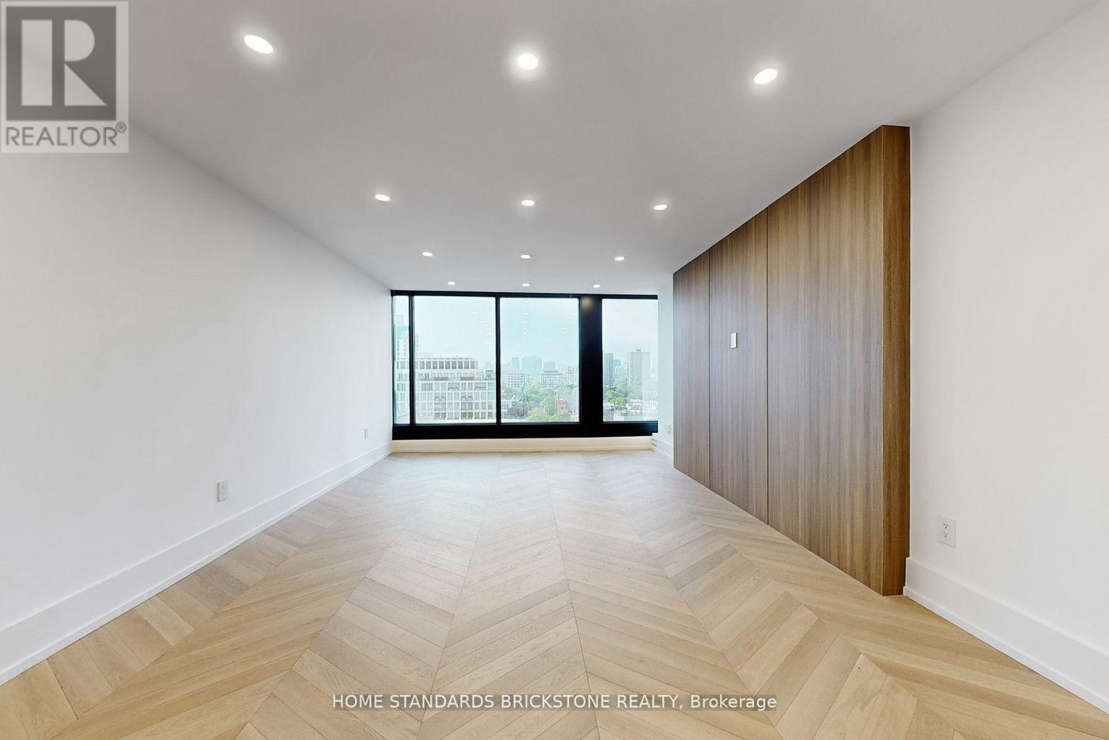 1009 - 110 Bloor Street W, Toronto (Annex), Ontario  M5S 2W7 - Photo 17 - C13814416