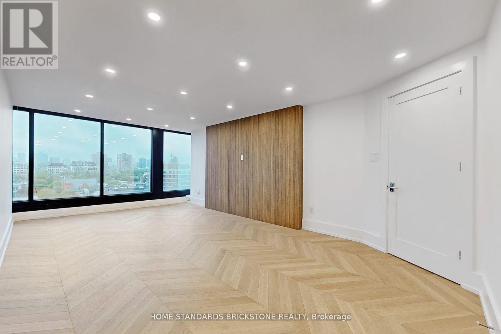 1009 - 110 Bloor Street W, Toronto (Annex), Ontario  M5S 2W7 - Photo 18 - C13814416