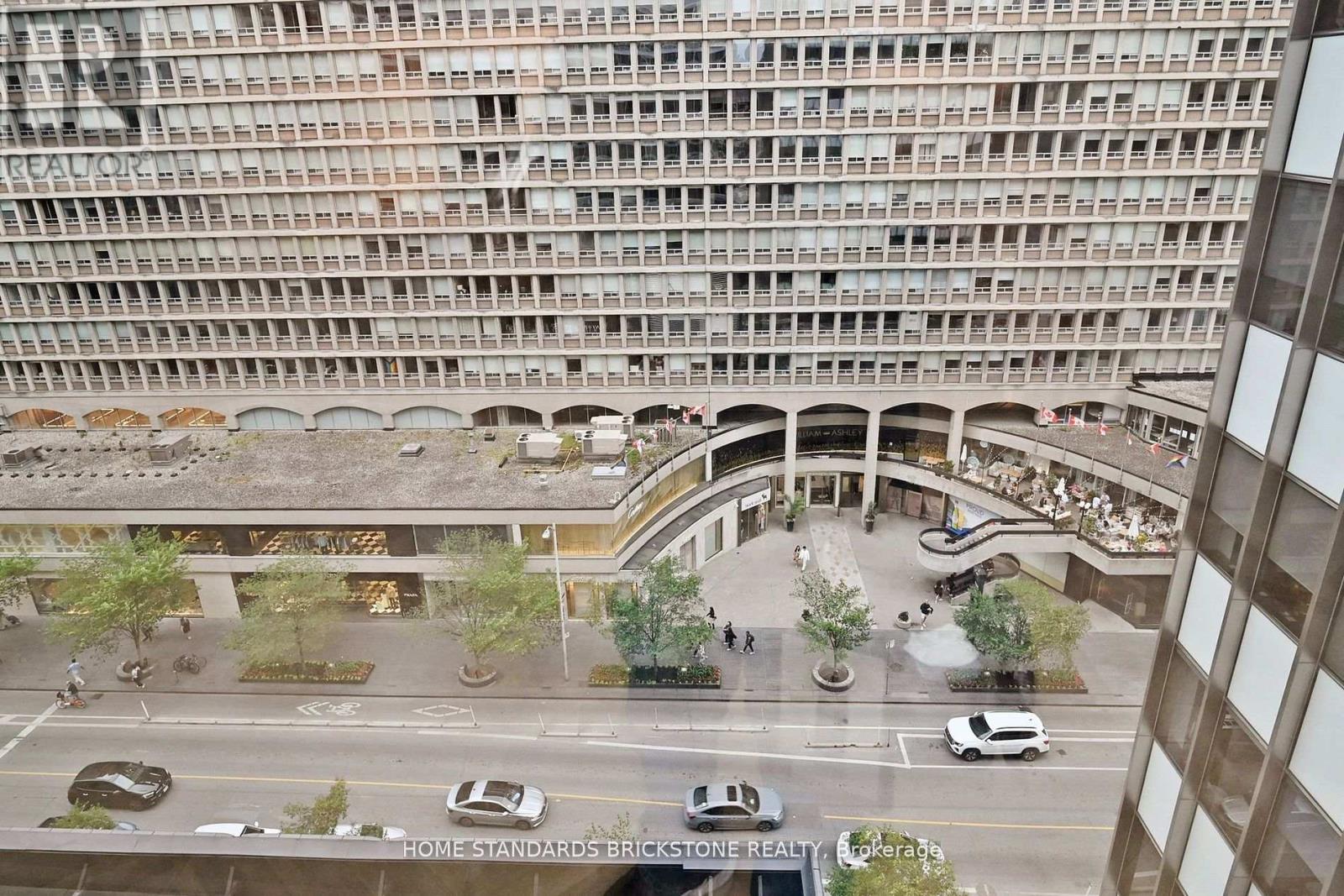 1009 - 110 Bloor Street W, Toronto (Annex), Ontario  M5S 2W7 - Photo 34 - C13814416
