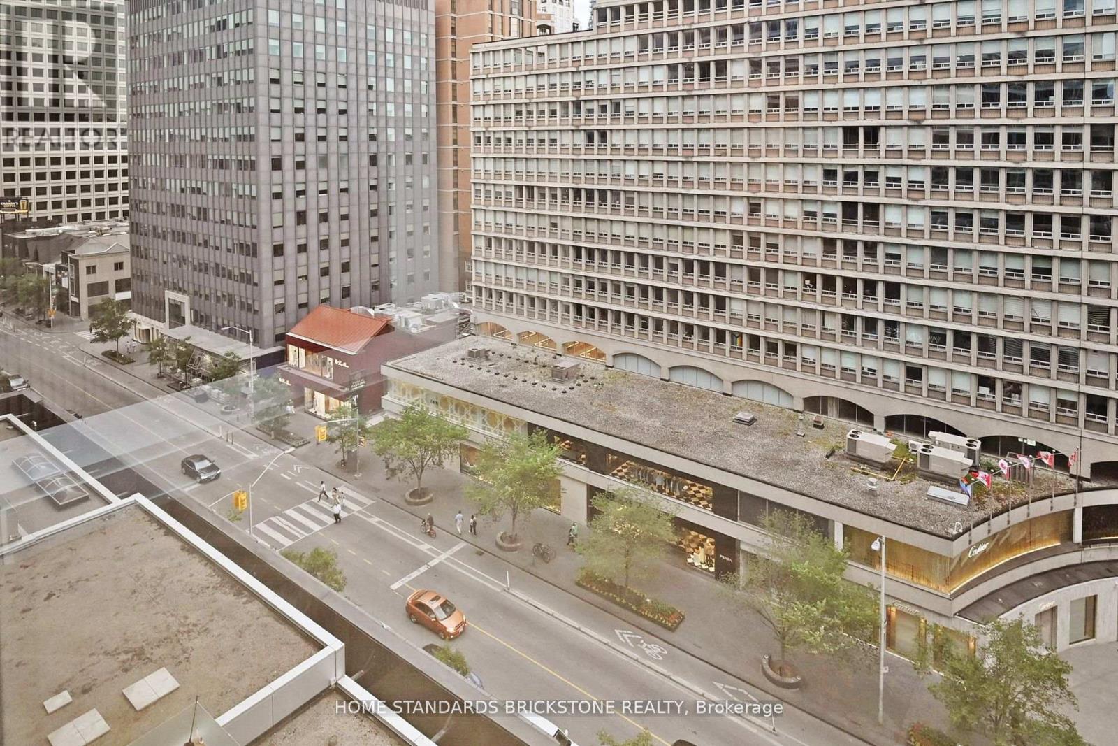 1009 - 110 Bloor Street W, Toronto (Annex), Ontario  M5S 2W7 - Photo 35 - C13814416