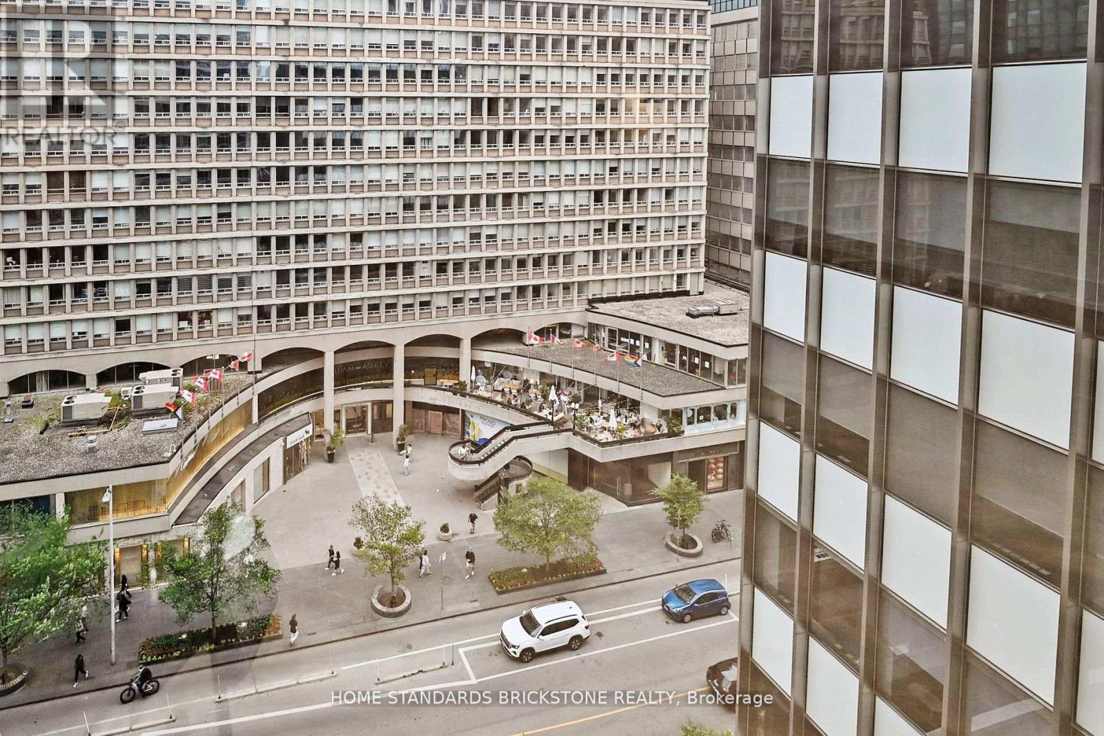 1009 - 110 Bloor Street W, Toronto (Annex), Ontario  M5S 2W7 - Photo 36 - C13814416