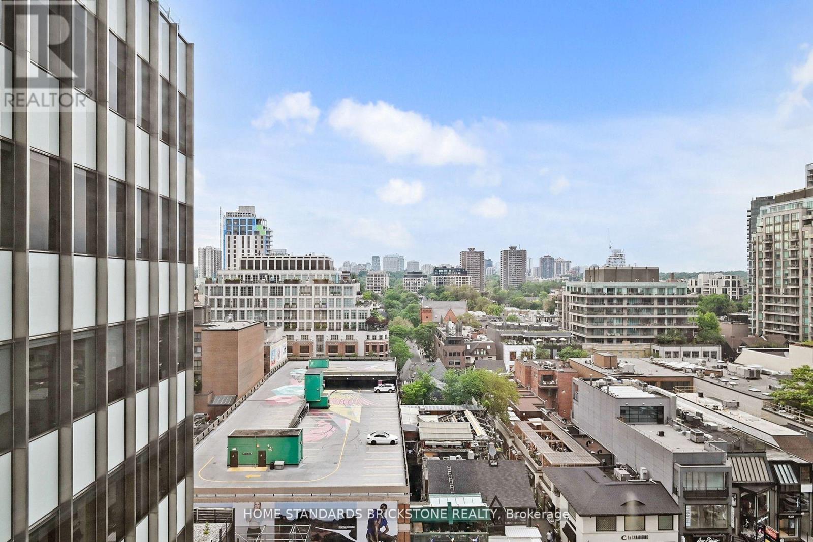 1009 - 110 Bloor Street W, Toronto (Annex), Ontario  M5S 2W7 - Photo 37 - C13814416