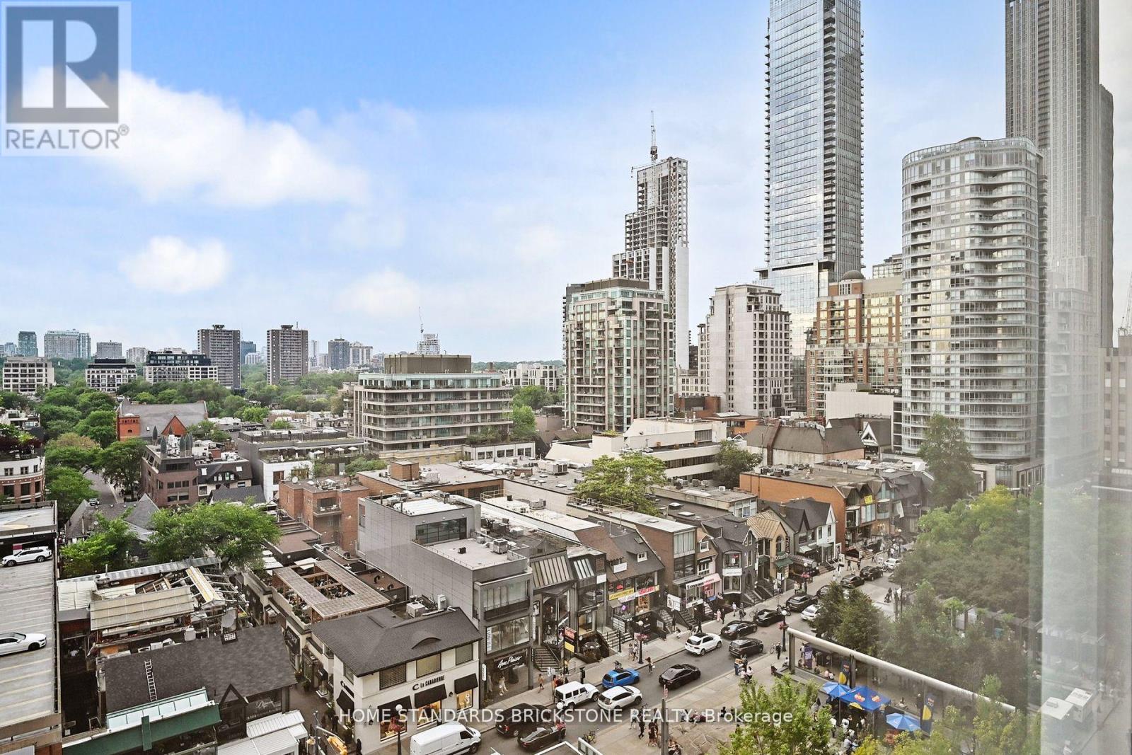1009 - 110 Bloor Street W, Toronto (Annex), Ontario  M5S 2W7 - Photo 42 - C13814416