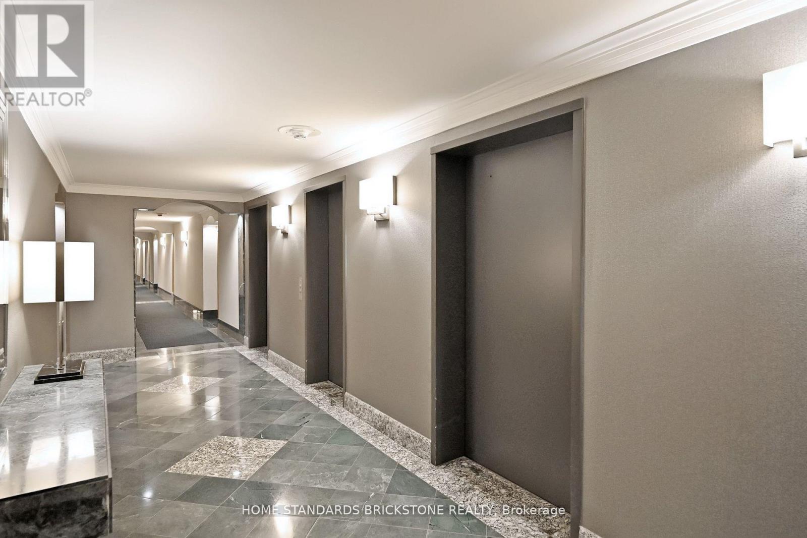 1009 - 110 Bloor Street W, Toronto (Annex), Ontario  M5S 2W7 - Photo 46 - C13814416