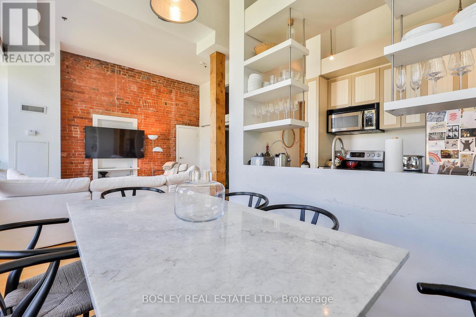 405 - 915 King Street W, Toronto, Ontario  M6K 3M2 - Photo 10 - C13814462