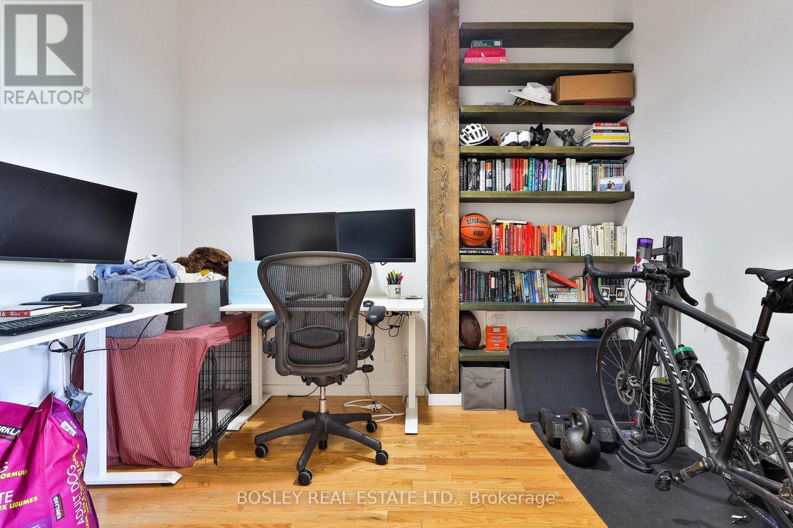 405 - 915 King Street W, Toronto, Ontario  M6K 3M2 - Photo 3 - C13814462