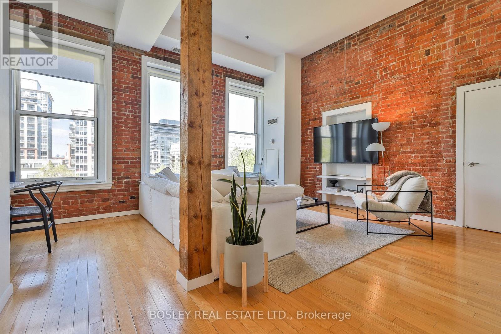 405 - 915 King Street W, Toronto, Ontario  M6K 3M2 - Photo 4 - C13814462