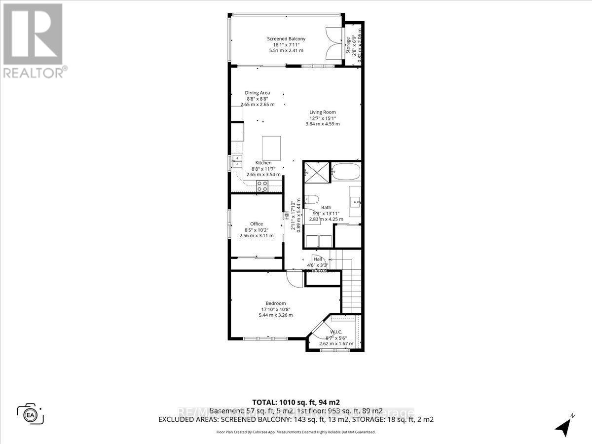 302 - 91 St Moritz Trail, Russell, Ontario K0A 1W0 - Photo 46 - X13814162