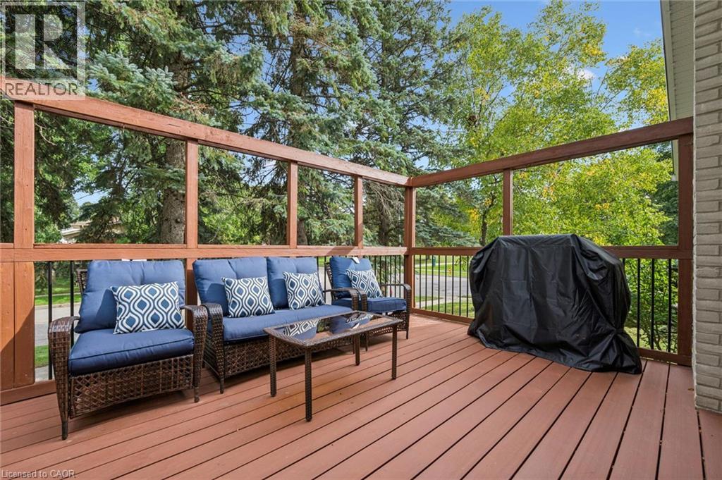 58 Bradley Drive, Kitchener, Ontario N2A 1K5 - Photo 31 - 40865395