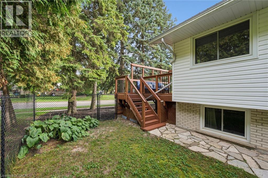 58 Bradley Drive, Kitchener, Ontario N2A 1K5 - Photo 32 - 40865395