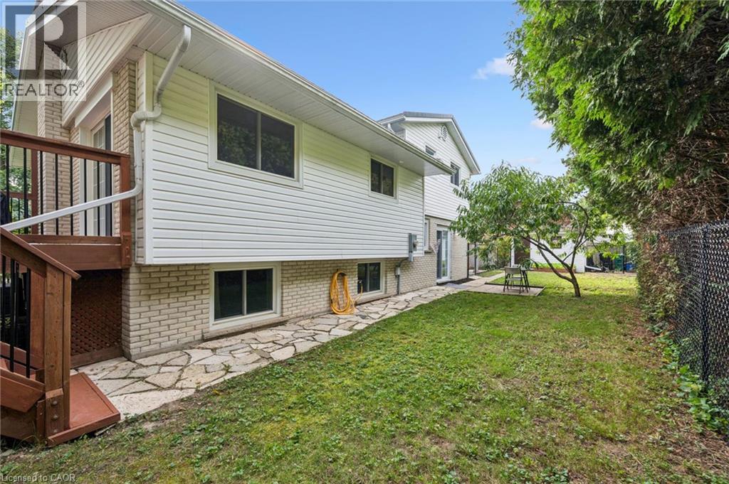 58 Bradley Drive, Kitchener, Ontario N2A 1K5 - Photo 33 - 40865395