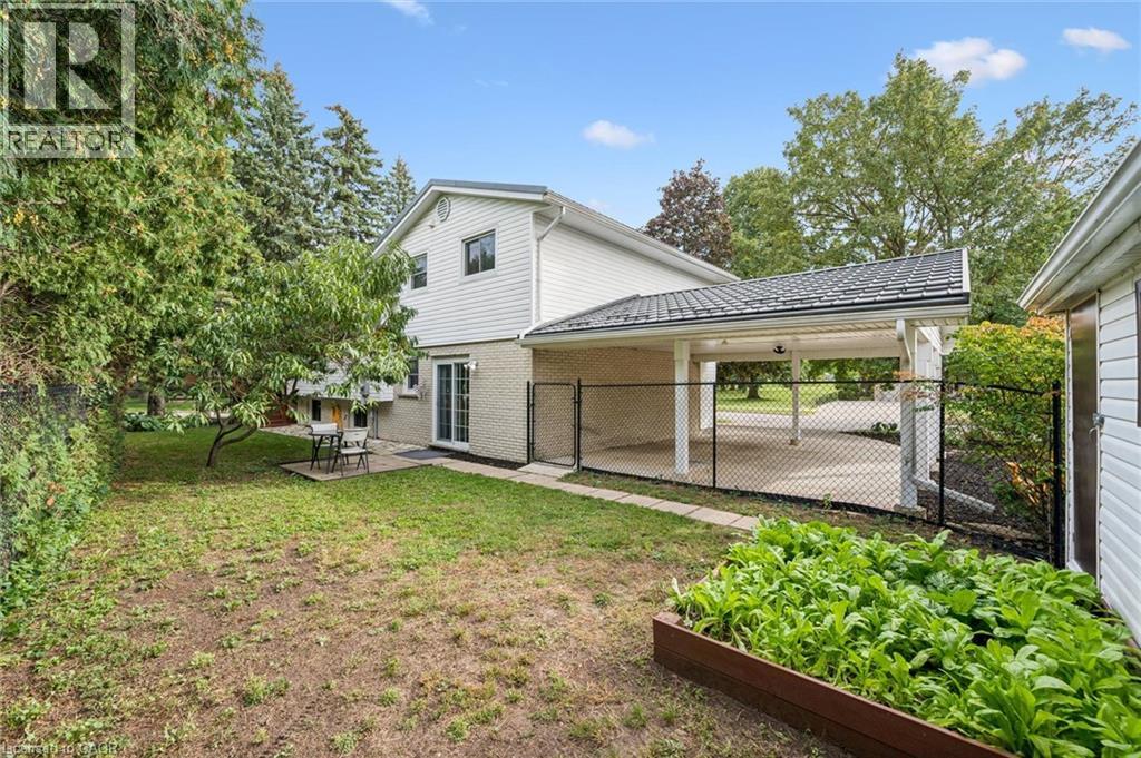 58 Bradley Drive, Kitchener, Ontario N2A 1K5 - Photo 34 - 40865395
