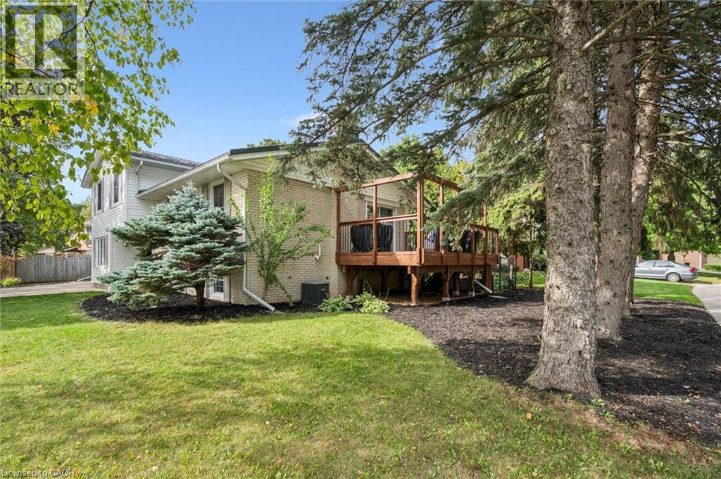 58 Bradley Drive, Kitchener, Ontario N2A 1K5 - Photo 36 - 40865395