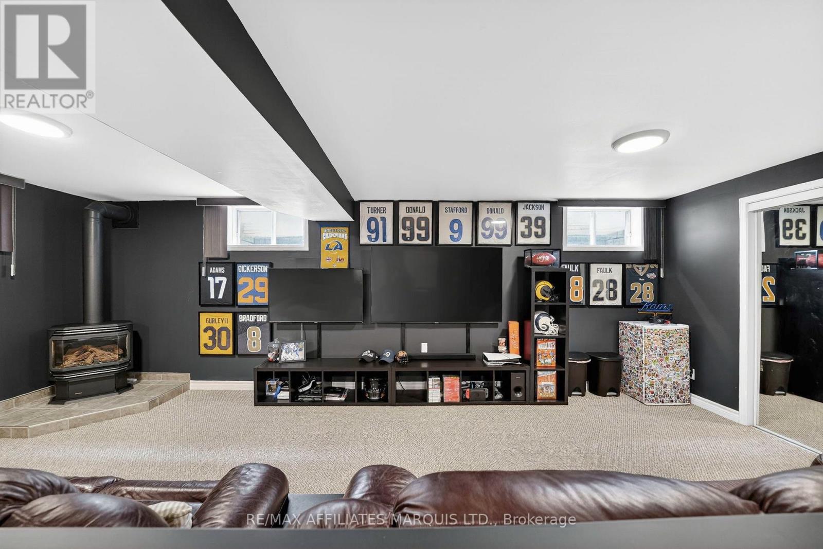 1337 Patricia Place, Cornwall, Ontario K6H 6X9 - Photo 38 - X13814280