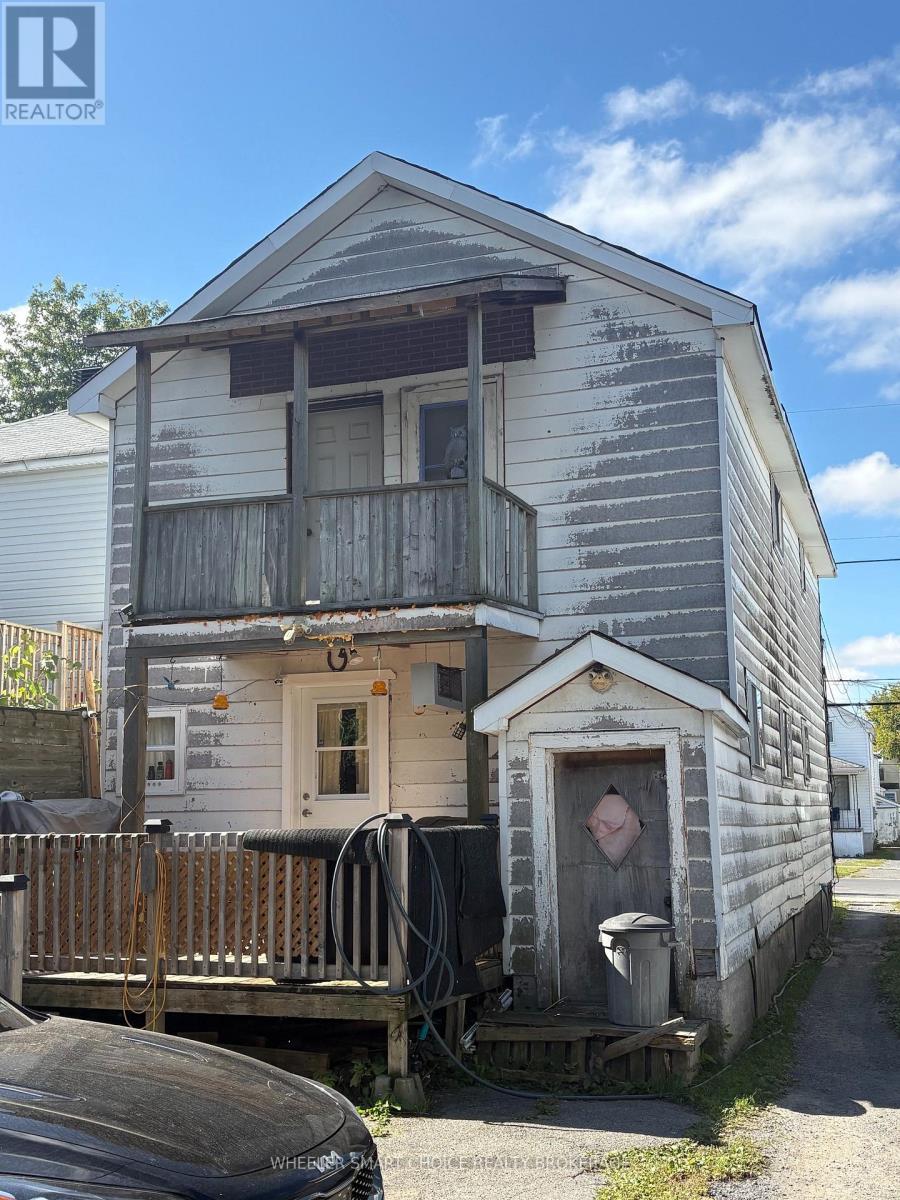 337 St Felix Street, Cornwall, Ontario  K6H 5A7 - Photo 13 - X13814428