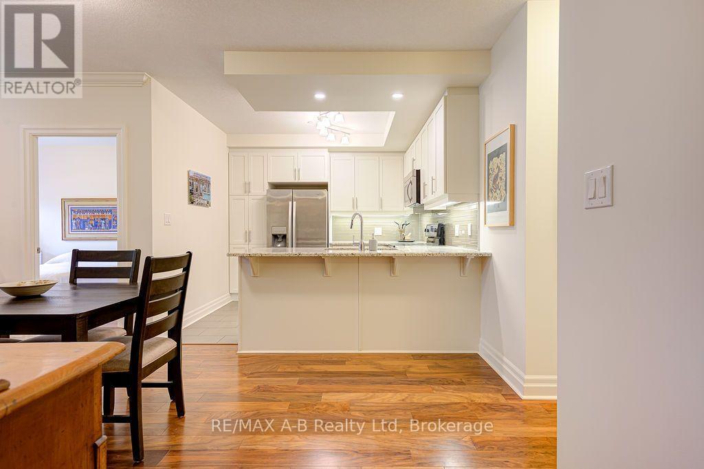 102 - 255 John Street N, Stratford, Ontario  N5A 0G7 - Photo 11 - X13814254