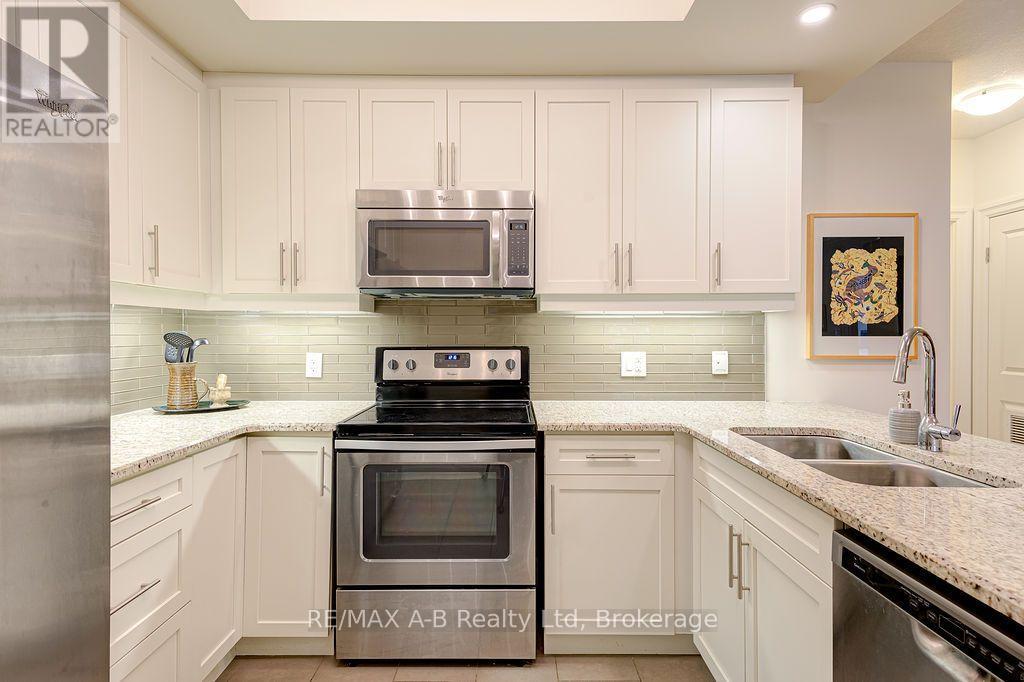 102 - 255 John Street N, Stratford, Ontario  N5A 0G7 - Photo 15 - X13814254