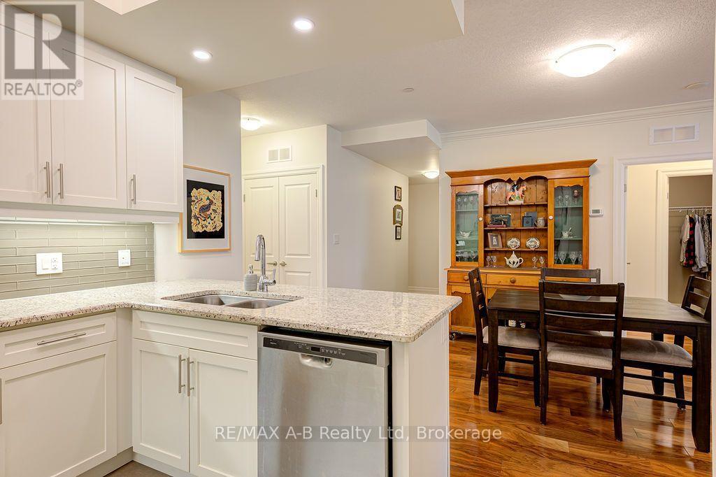 102 - 255 John Street N, Stratford, Ontario  N5A 0G7 - Photo 16 - X13814254