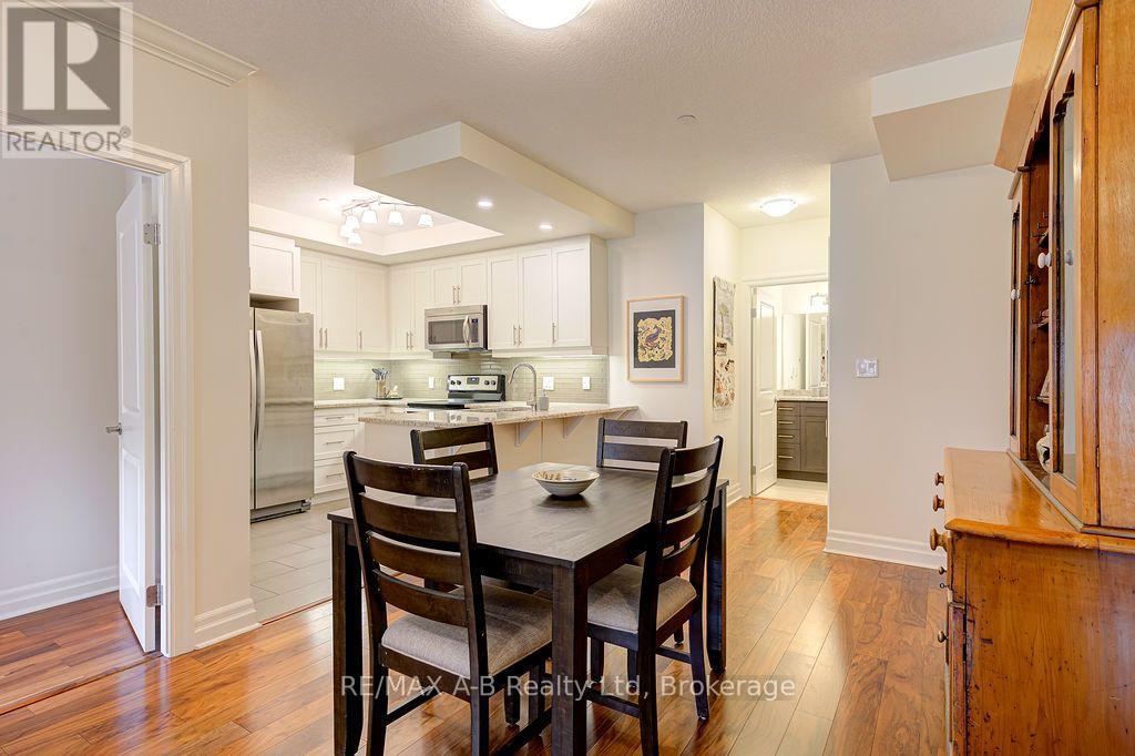 102 - 255 John Street N, Stratford, Ontario  N5A 0G7 - Photo 17 - X13814254