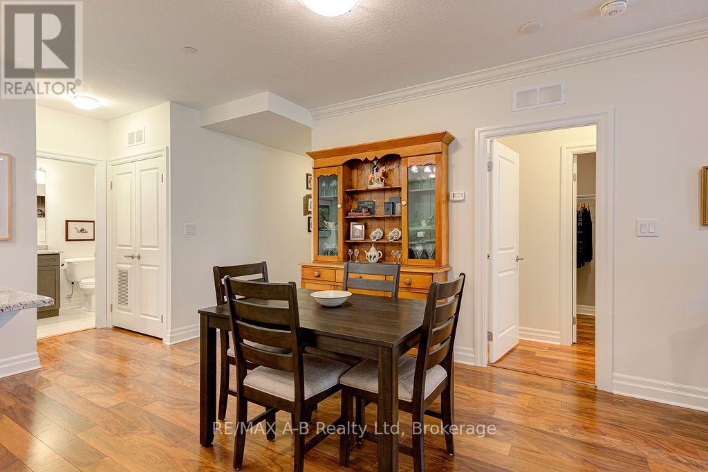 102 - 255 John Street N, Stratford, Ontario  N5A 0G7 - Photo 18 - X13814254