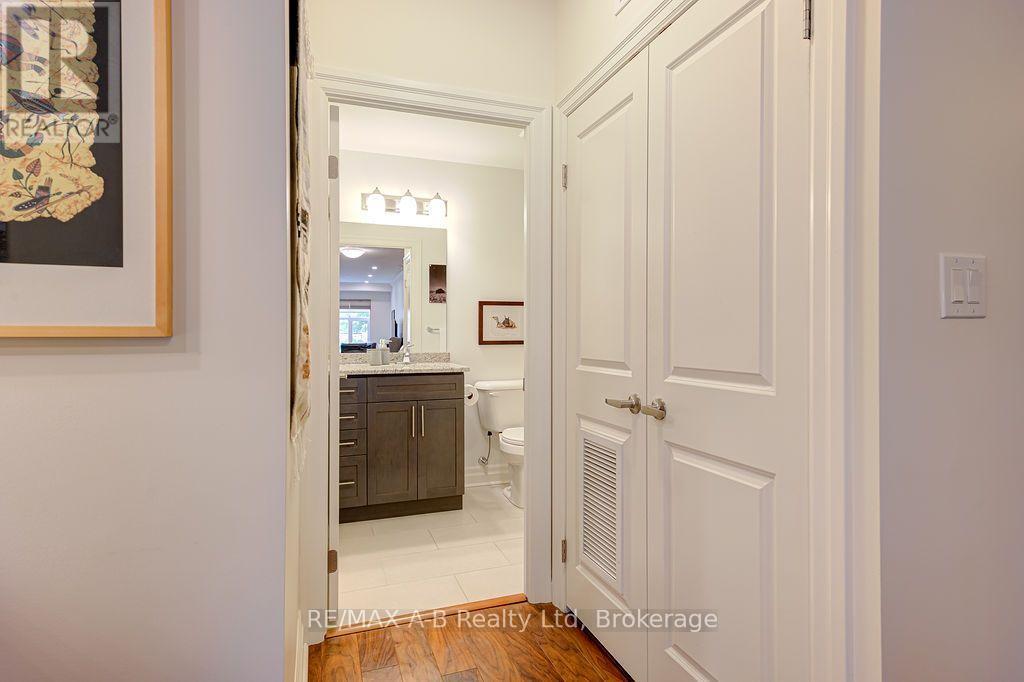 102 - 255 John Street N, Stratford, Ontario  N5A 0G7 - Photo 19 - X13814254