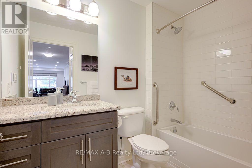 102 - 255 John Street N, Stratford, Ontario  N5A 0G7 - Photo 20 - X13814254