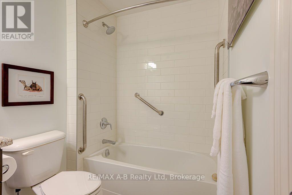 102 - 255 John Street N, Stratford, Ontario  N5A 0G7 - Photo 21 - X13814254