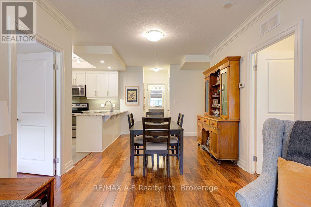 102 - 255 John Street N, Stratford, Ontario  N5A 0G7 - Photo 22 - X13814254