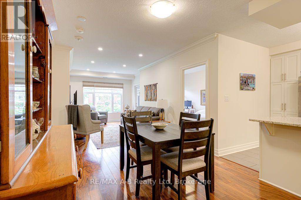 102 - 255 John Street N, Stratford, Ontario  N5A 0G7 - Photo 23 - X13814254