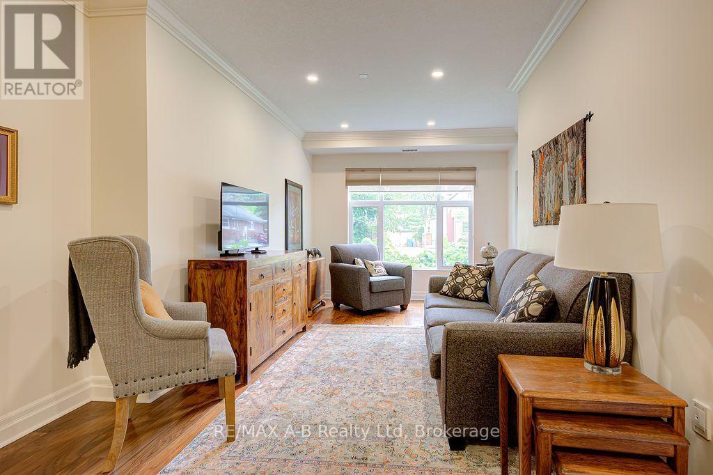 102 - 255 John Street N, Stratford, Ontario  N5A 0G7 - Photo 24 - X13814254