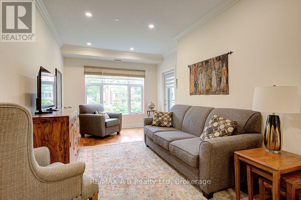 102 - 255 John Street N, Stratford, Ontario  N5A 0G7 - Photo 25 - X13814254