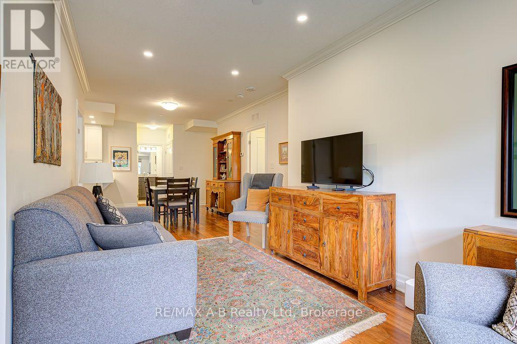 102 - 255 John Street N, Stratford, Ontario  N5A 0G7 - Photo 27 - X13814254